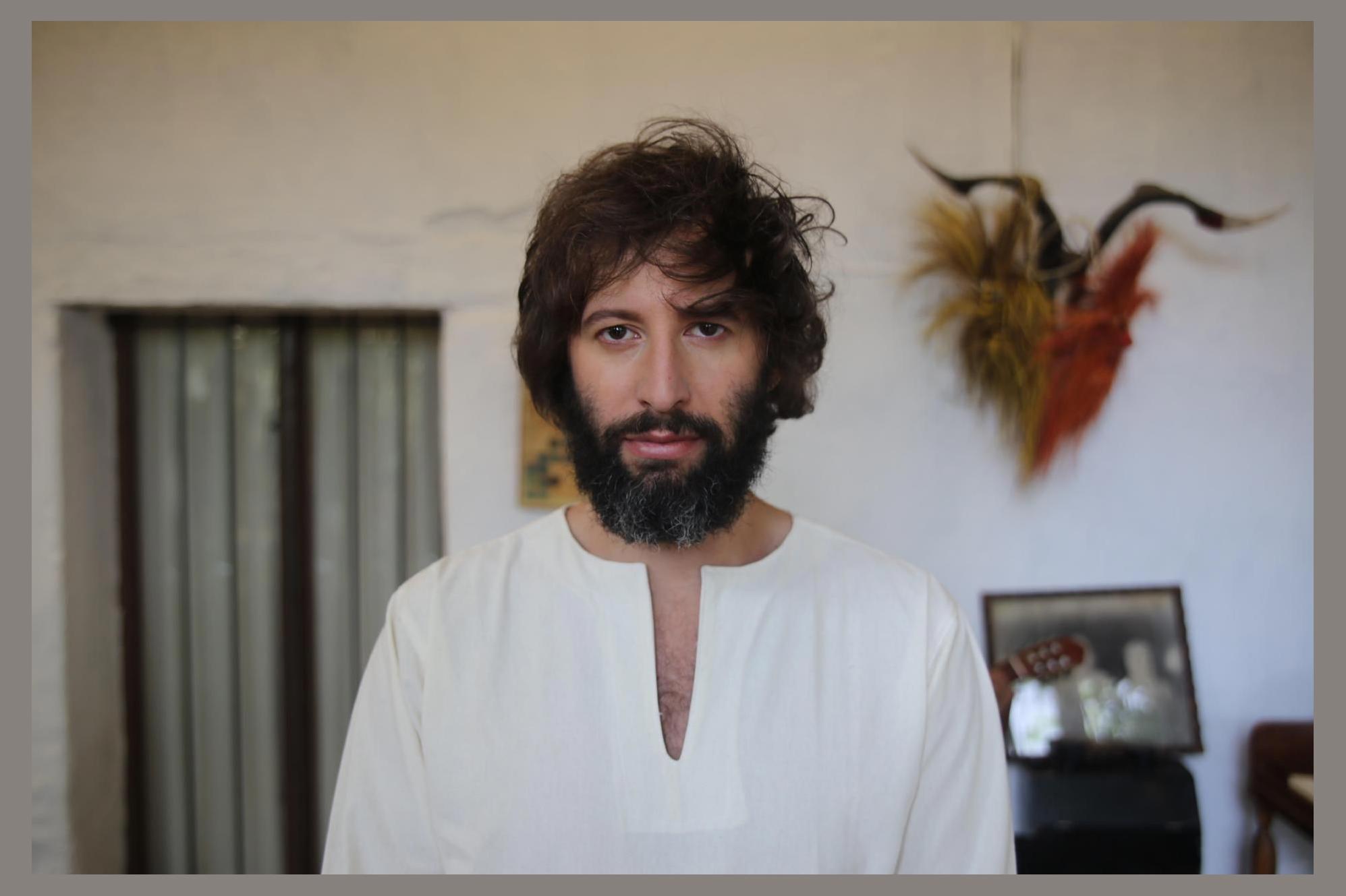 Adan Jodorowsky